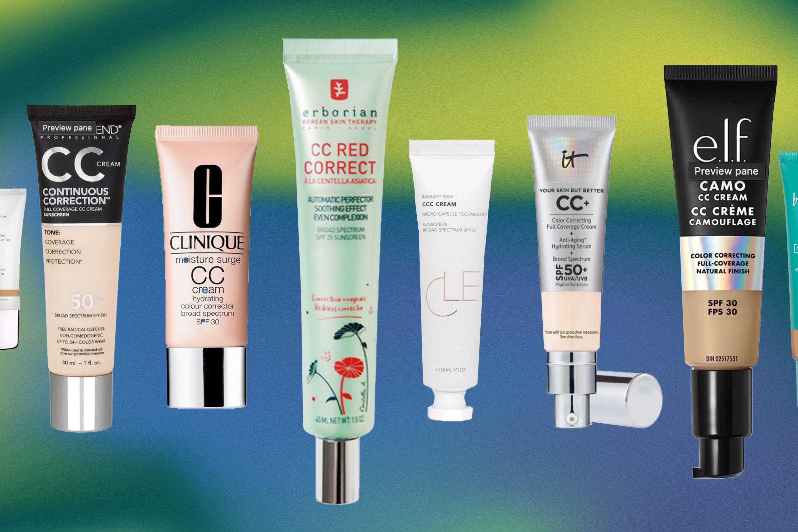 Best CC Cream: Unlock Flawless Skin Perfection Today!