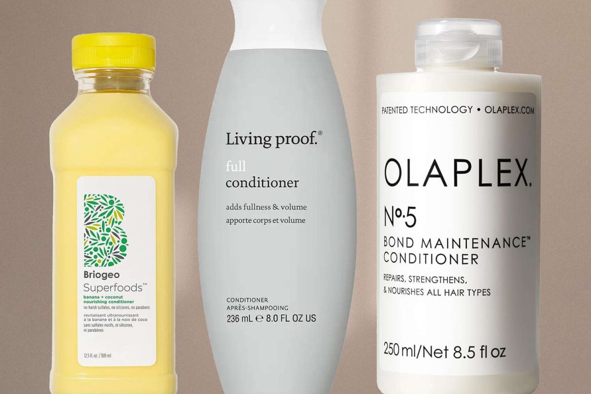 Best Conditioner for Damaged Hair