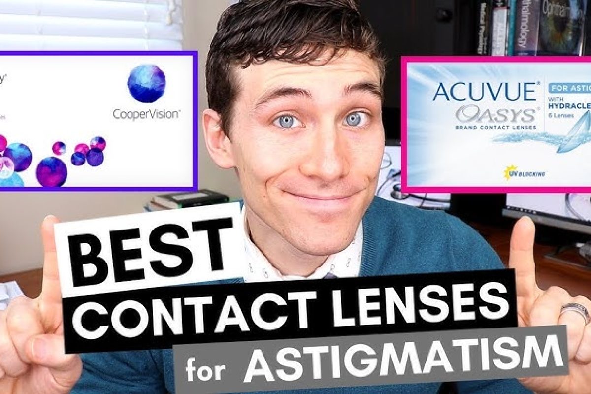 Best Contact Lenses Reviews