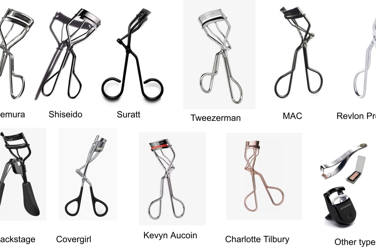 Best Eyelash Curler