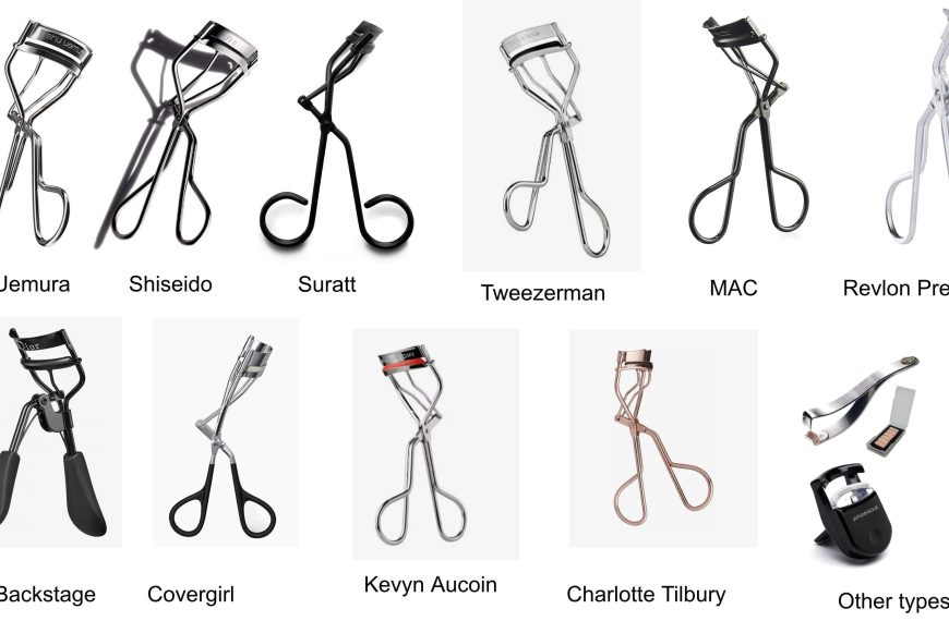 Best Eyelash Curler