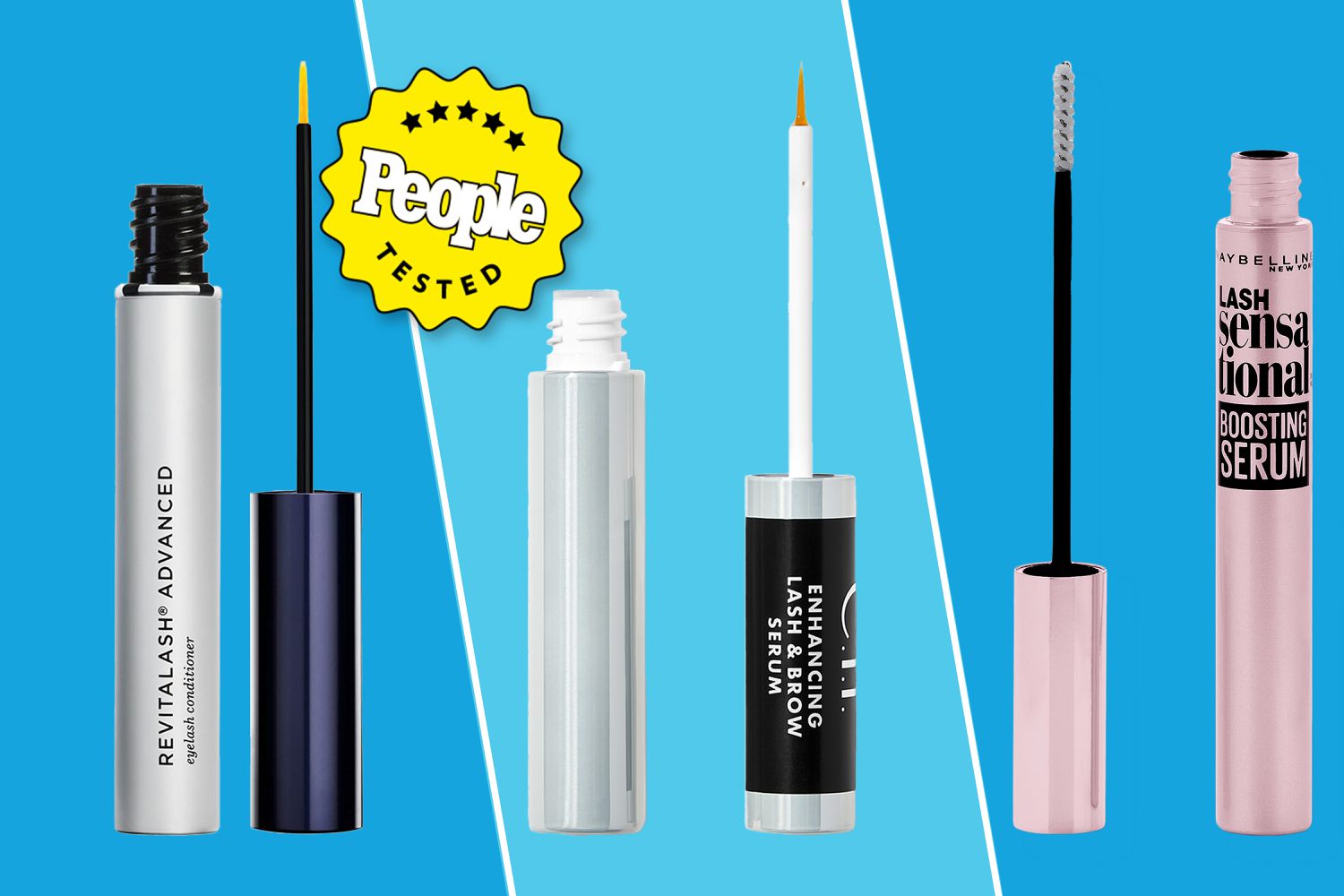 Best Eyelash Growth Serum: Unveil Your Lushest Lashes!