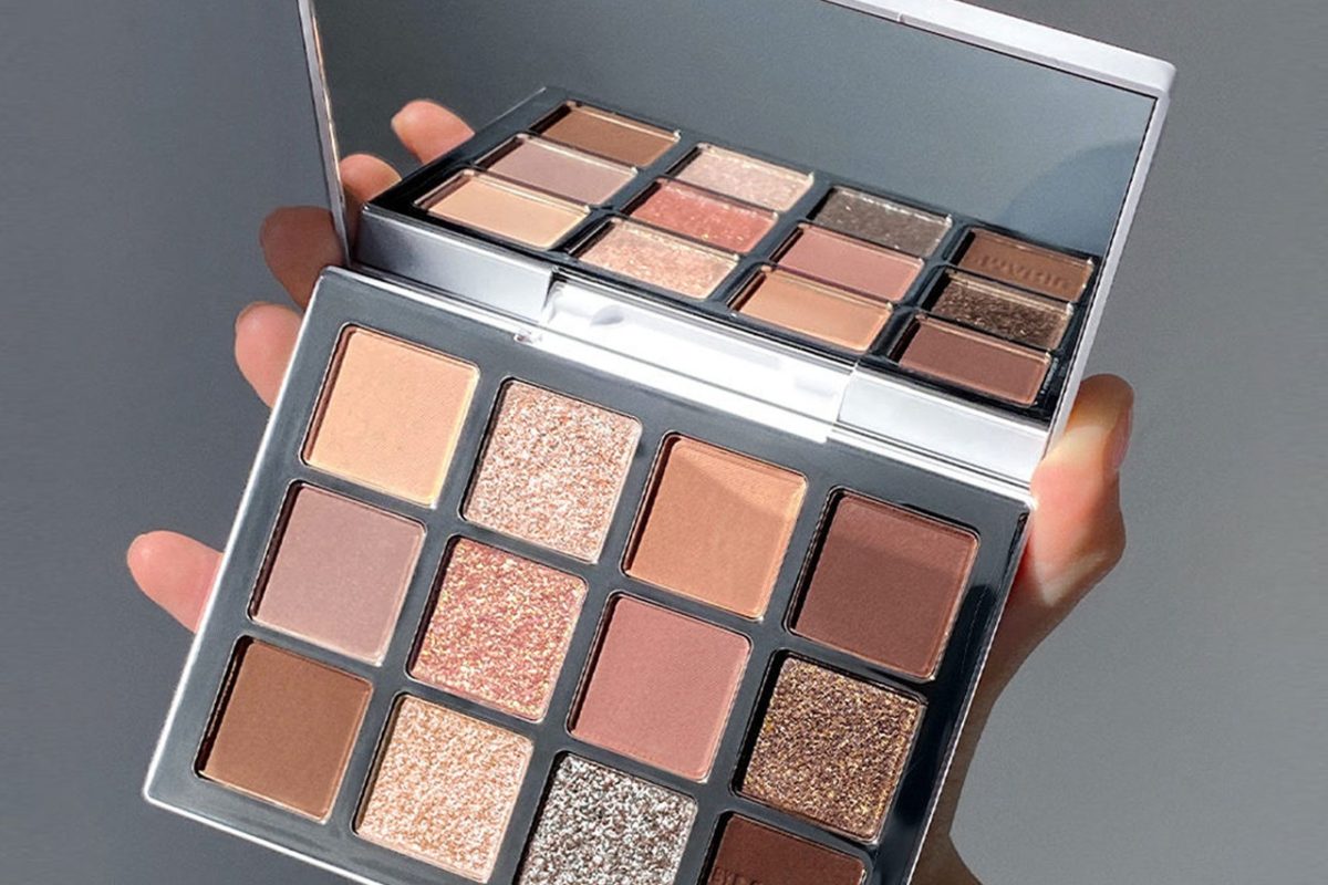 Best Eyeshadoow Palettes