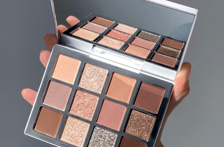 Best Eyeshadoow Palettes