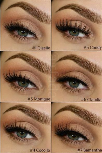 Best False Eyelashes: Ultimate Guide to Stunning Eyes