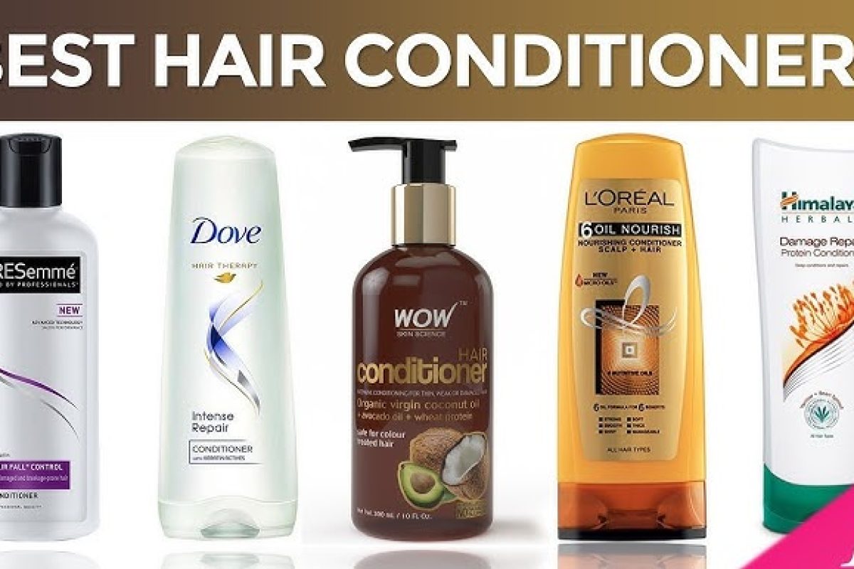 Best Hair Conditioner for Women