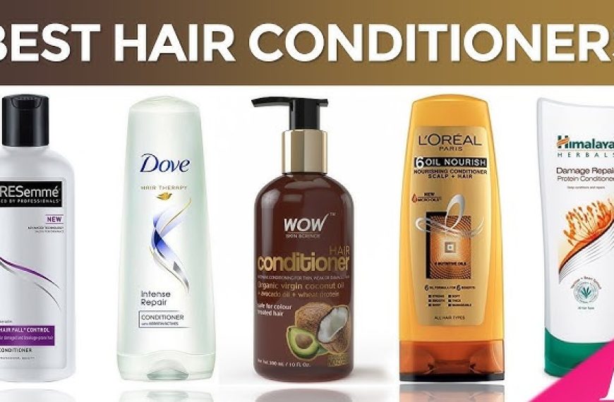 Best Hair Conditioner for Women