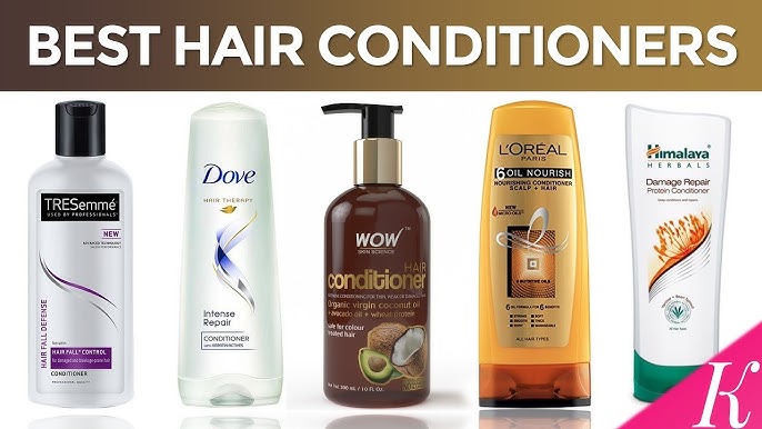 Best Hair Conditioner for Women: Achieve Silky, Shiny Hair