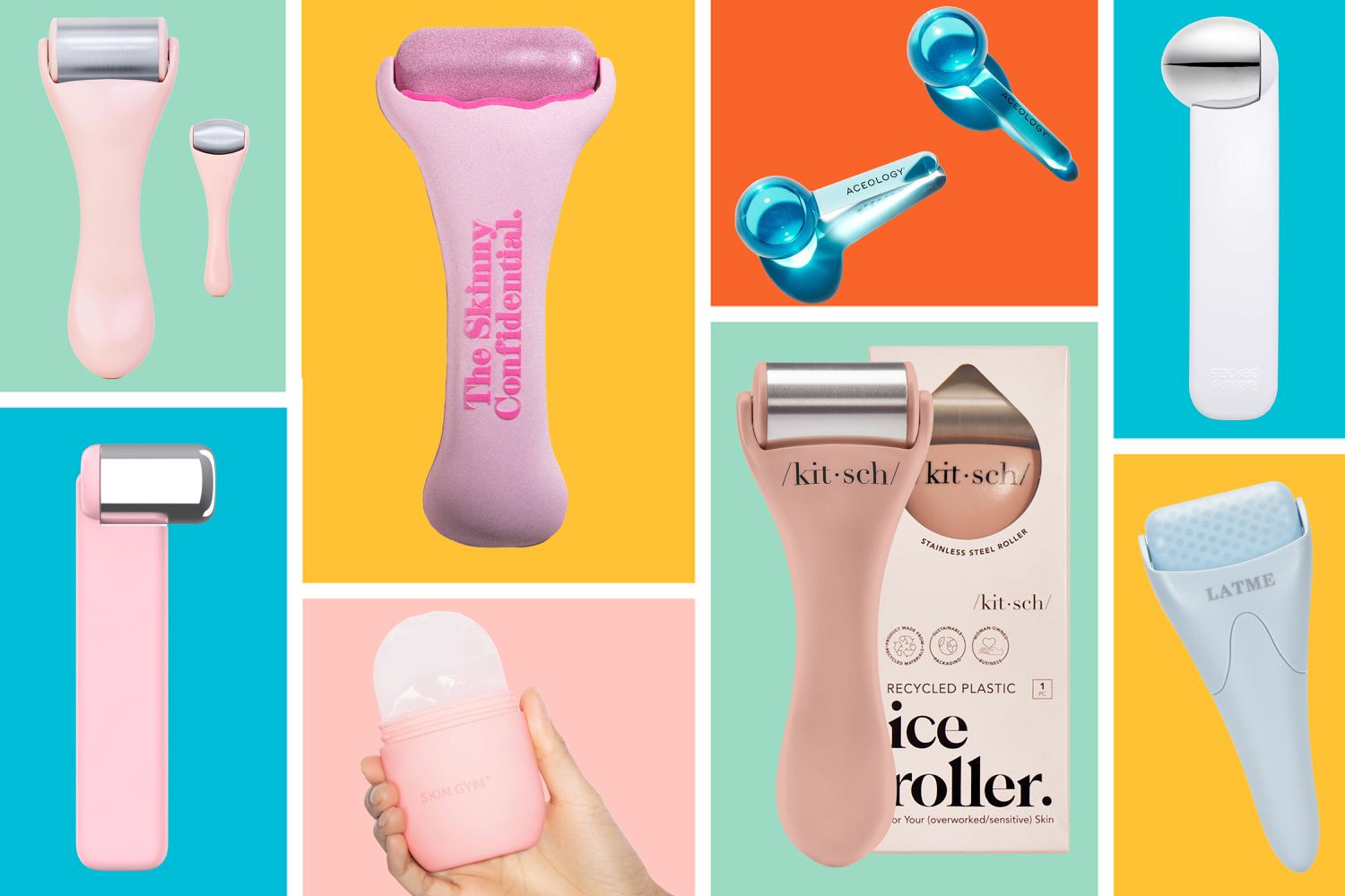 Best Ice Roller for Face: Achieve Radiant Skin Now!