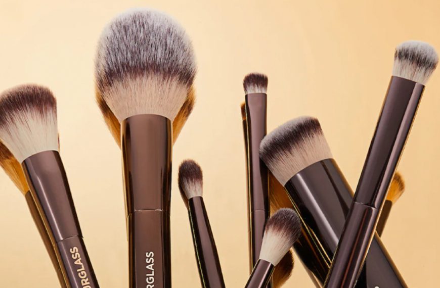 Best Makeup Brushes Set