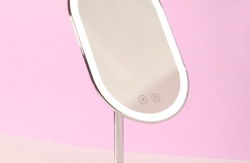 Best Makeup Mirror