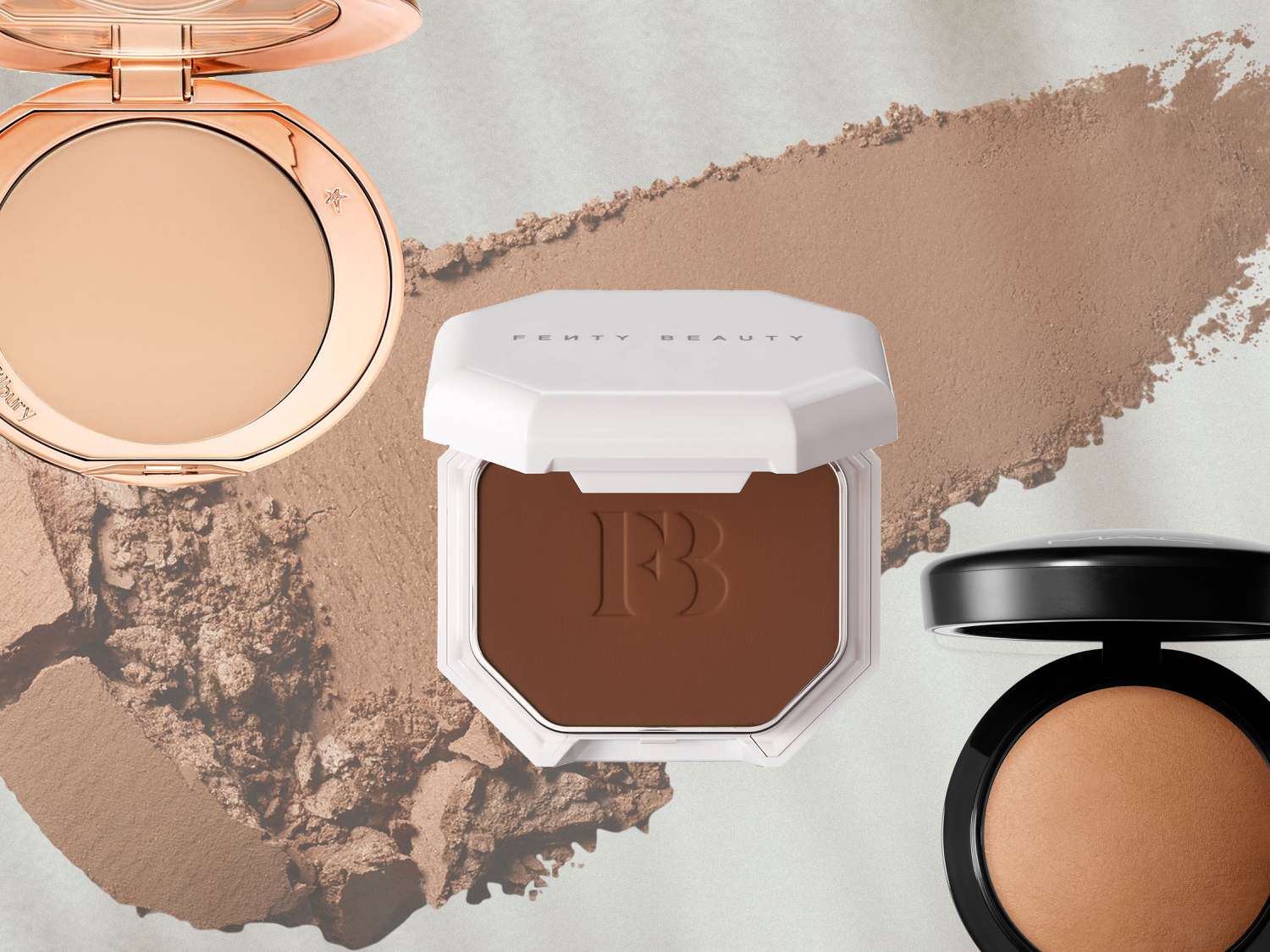 Best Pressed Powder: Achieve Flawless Skin Instantly