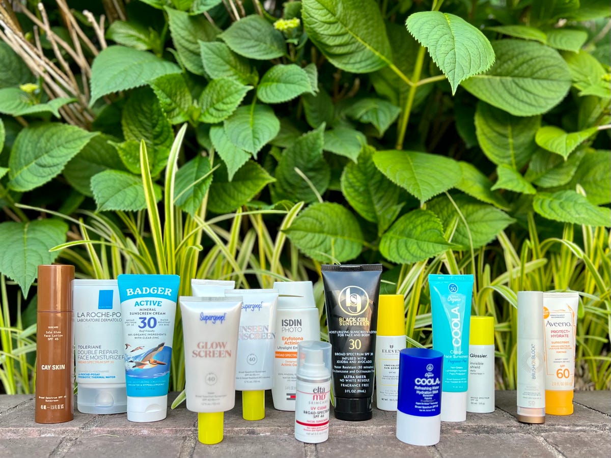 Best Sunscreens for Face: Ultimate Protection Guide