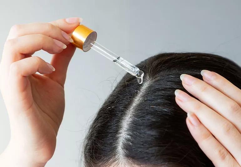 How to Apply Hair Oil: The Ultimate Shine Guide