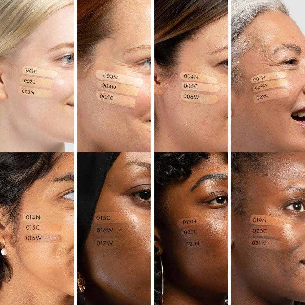 How to Choose Concealer Shade: Your Perfect Match Guide