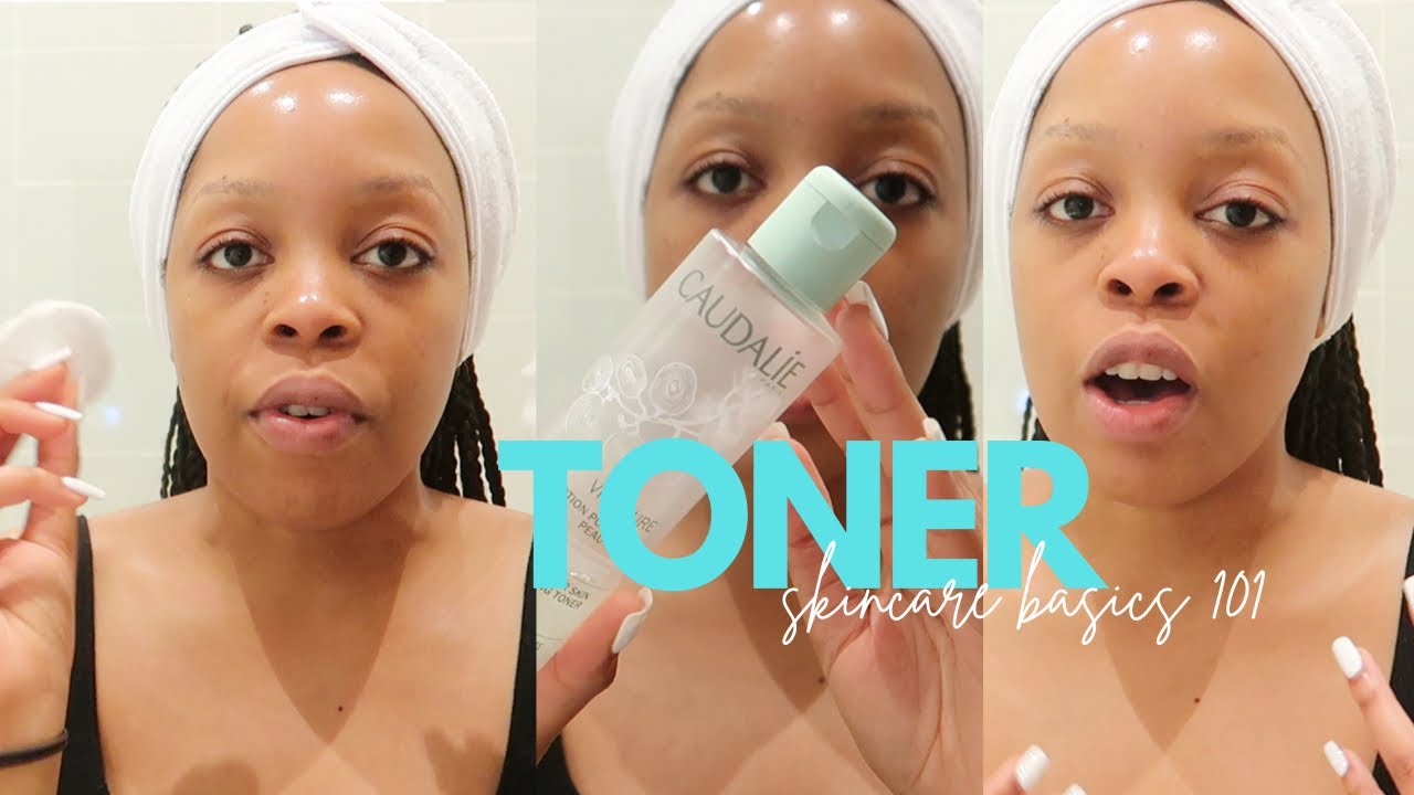 How to Use Toner on Face: Achieve Glowing Skin Now!