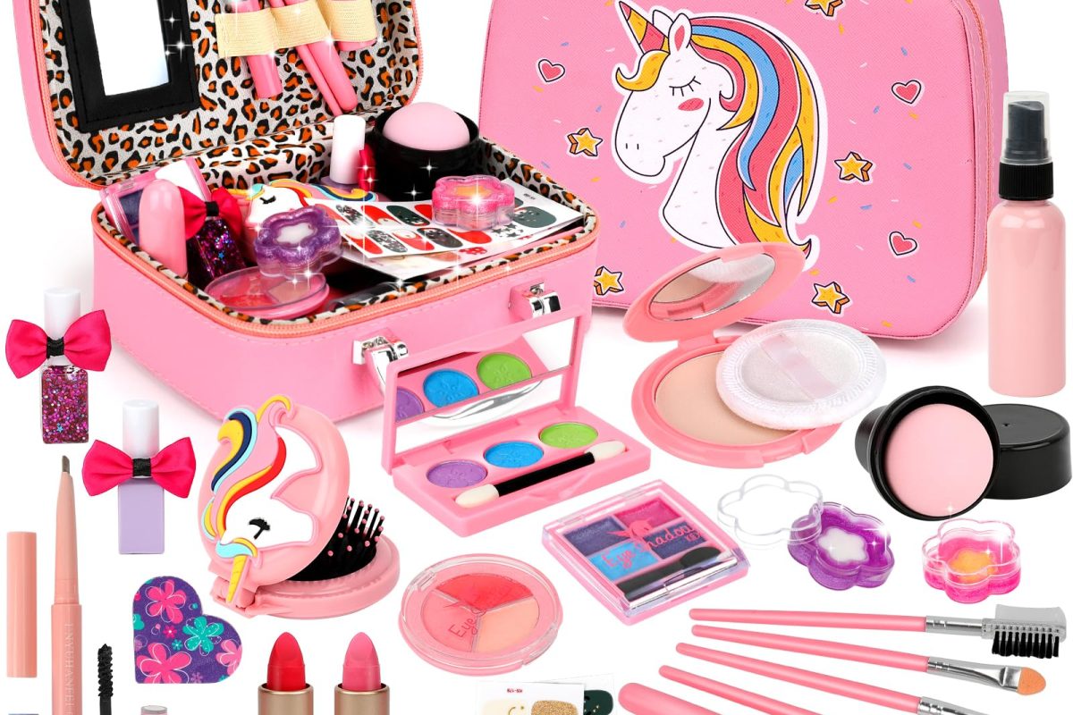 Kids Makeup Set