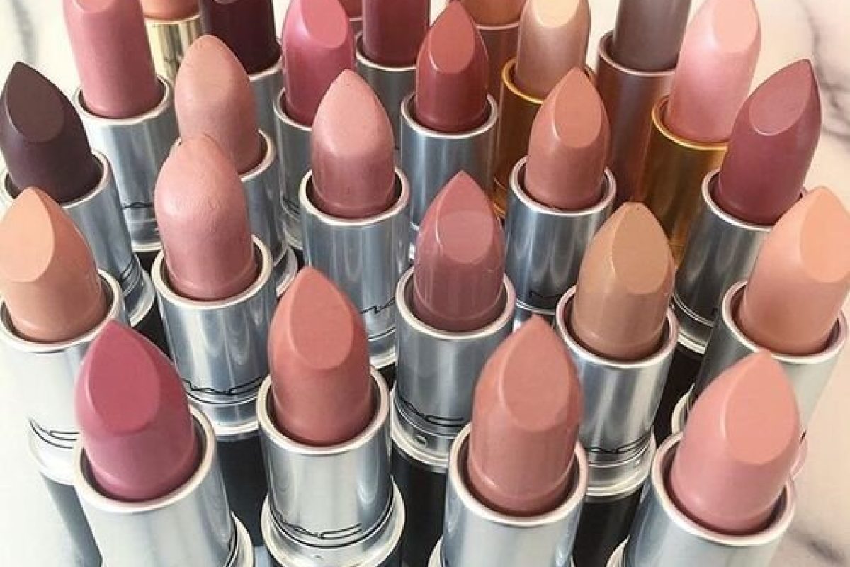 Mac Lipsticks