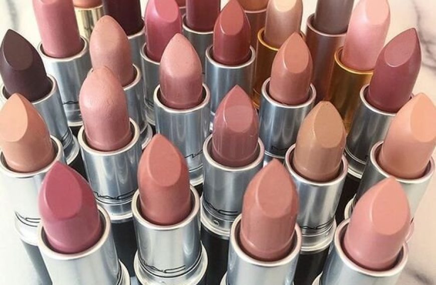 Mac Lipsticks