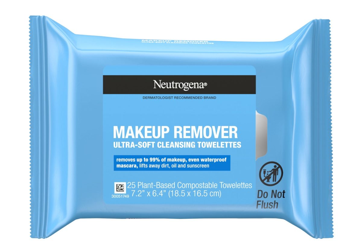 Makeup Remover Wipes