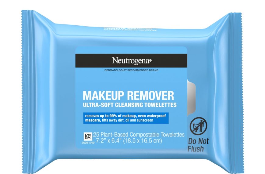 Makeup Remover Wipes