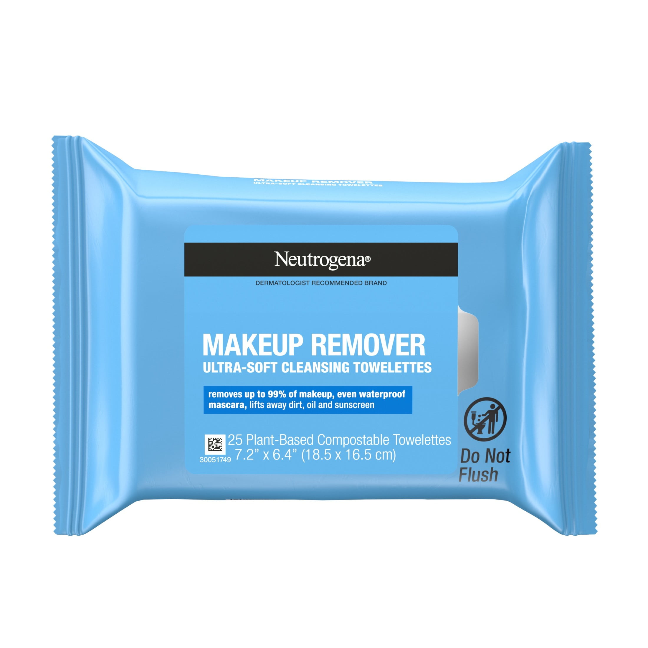 Makeup Remover Wipes: Effortless Beauty in a Swipe!