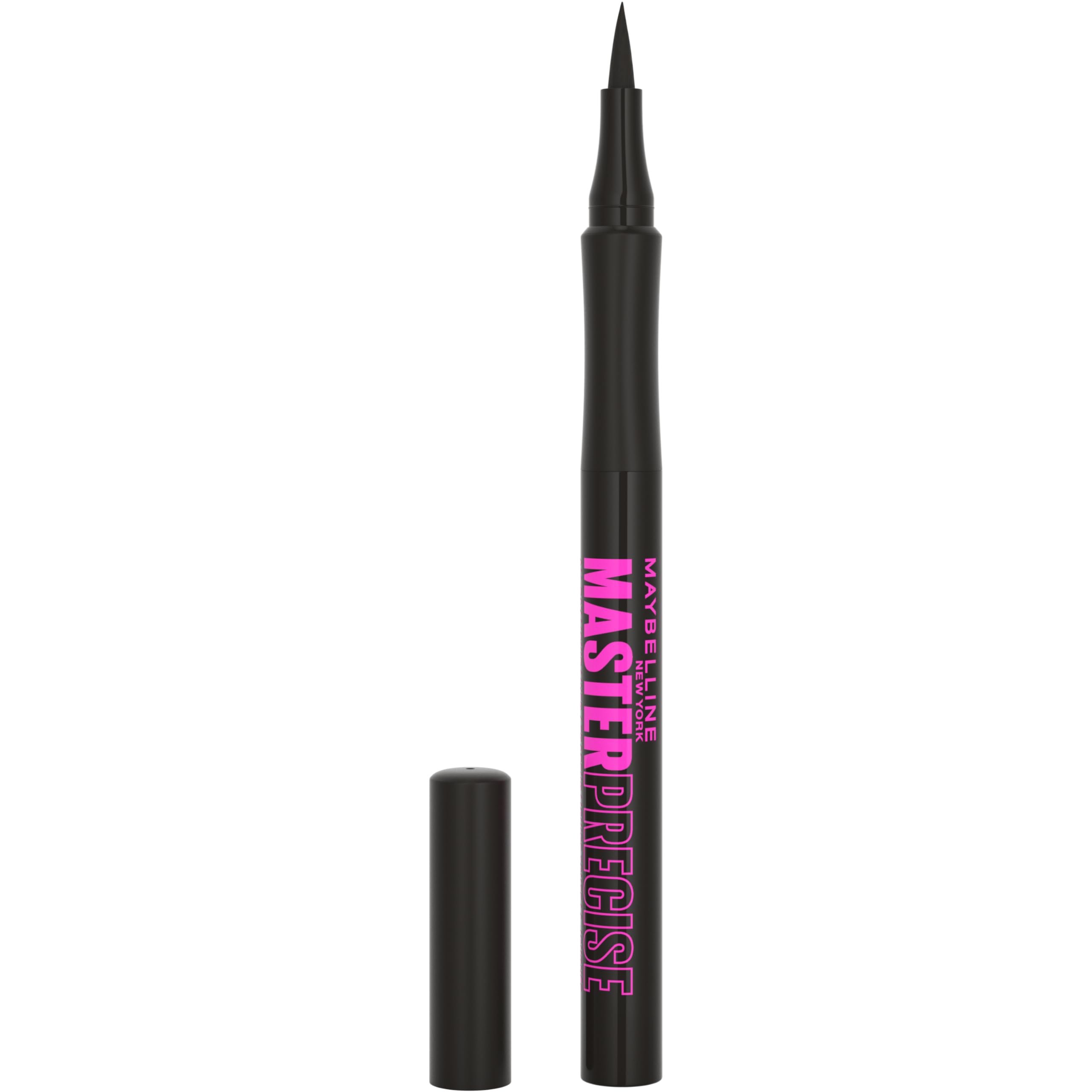 Maybelline Waterproof Eyeliner: Smudge-Free Perfection