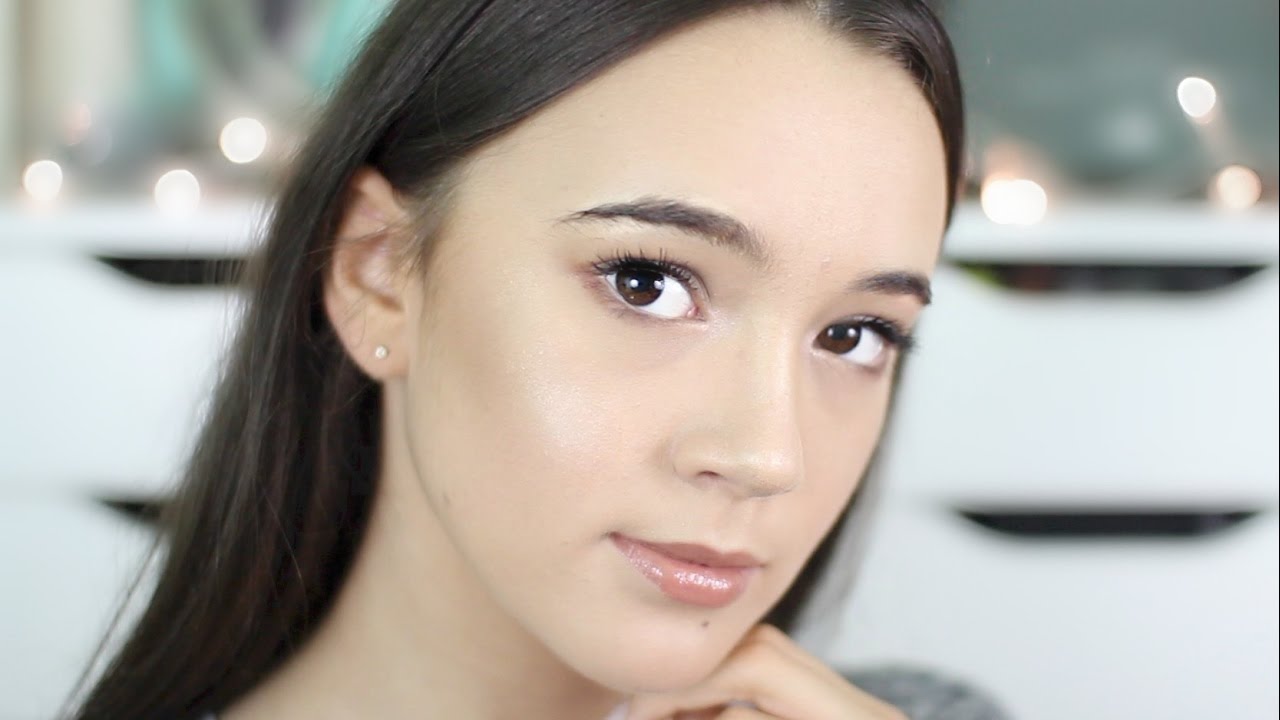 Natural Makeup for Teens: Effortless Beauty Tips