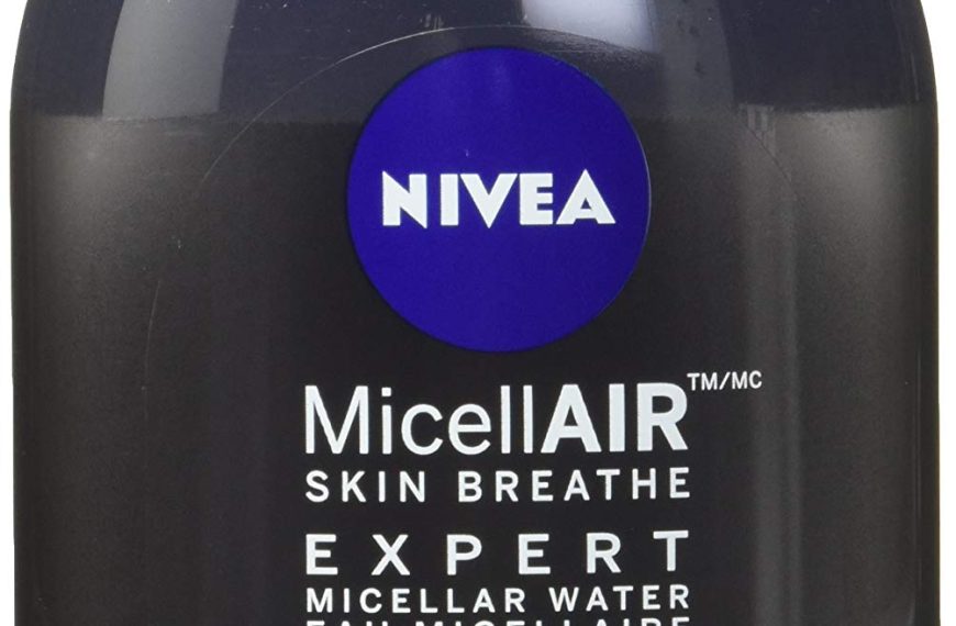 Nivea Micellar Water