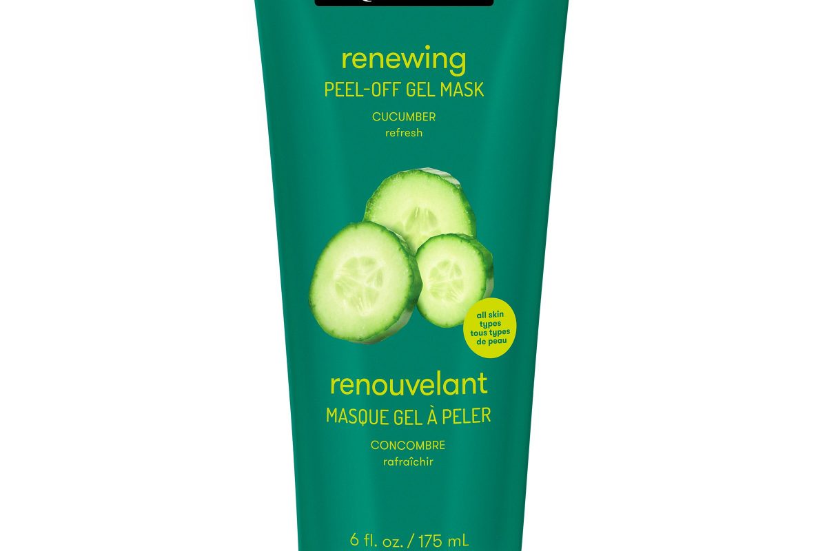 Peel off Face Mask