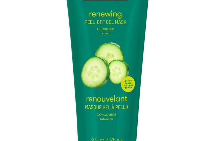 Peel off Face Mask