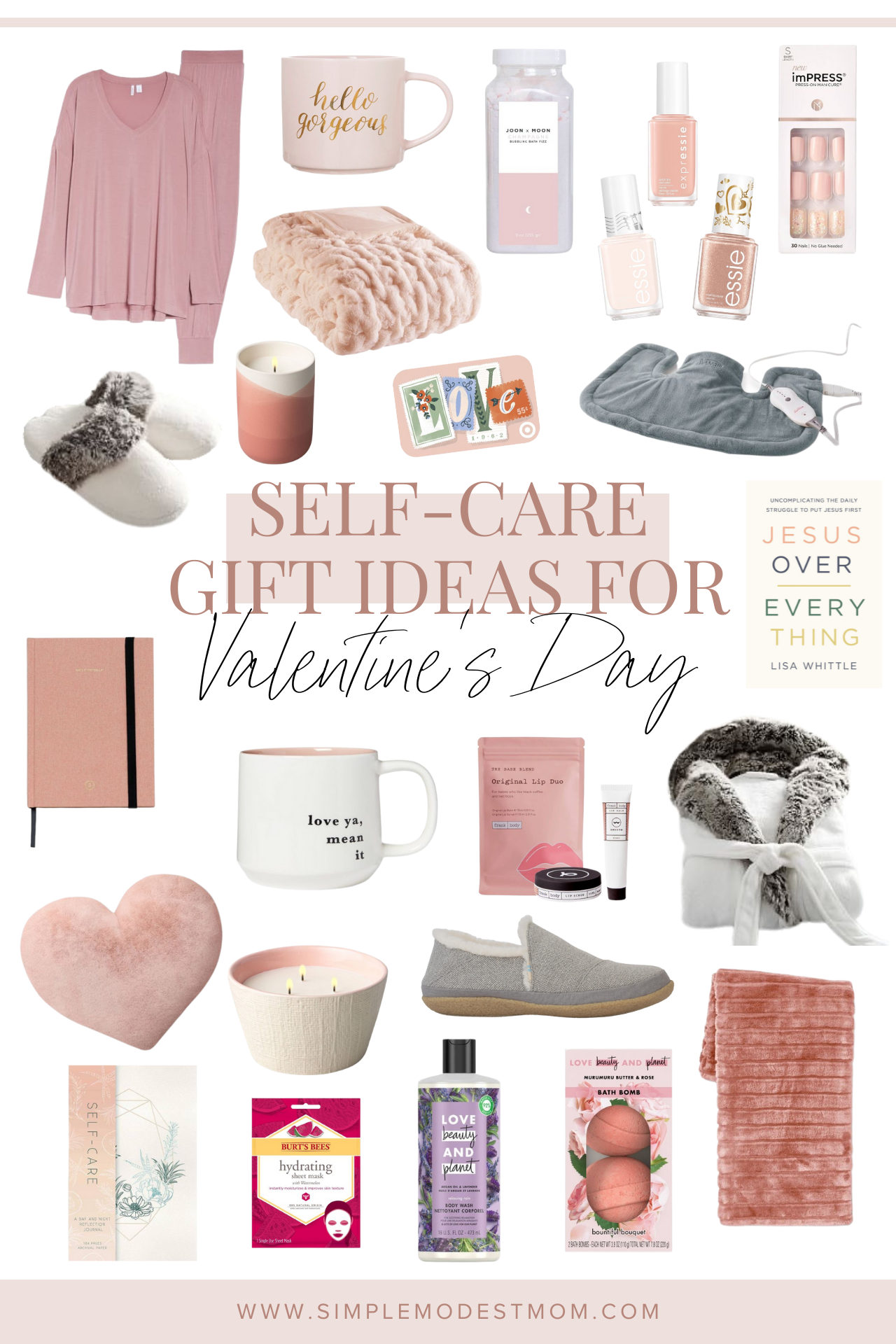 Self Care Gifts for Women: Indulge in Ultimate Pampering!