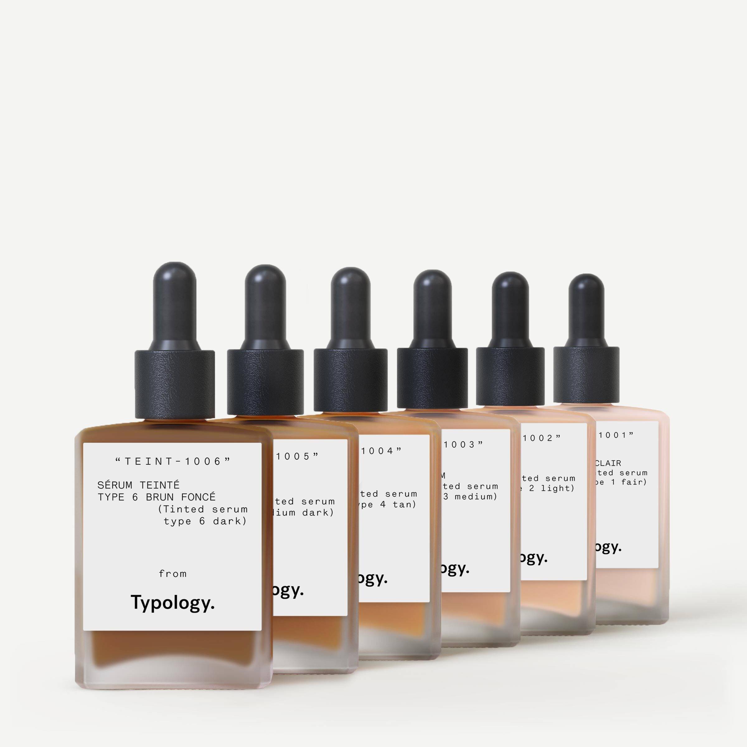 Tinted Face Serum: Achieve Flawless Radiance Instantly