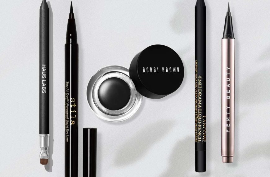 Best Waterproof Pencil Eyeliner