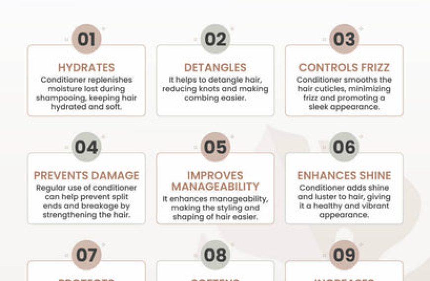 How Often Should You Use Conditioner